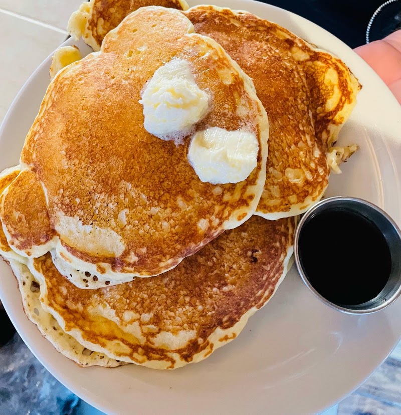 Blackbird Cafe - Mountain Brunch & Lunch photo 4