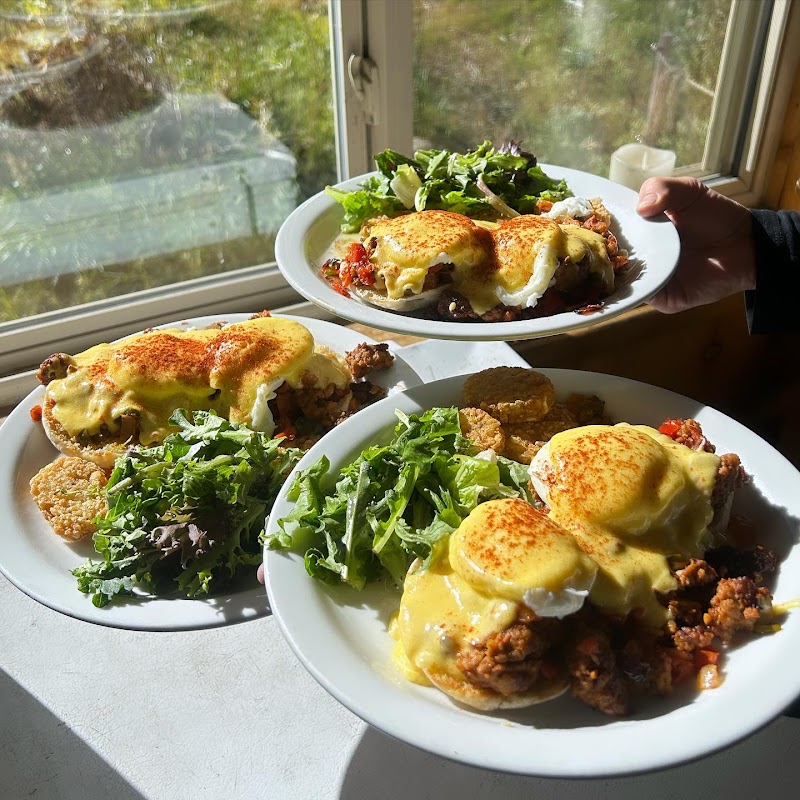 Blackbird Cafe - Mountain Brunch & Lunch photo 4