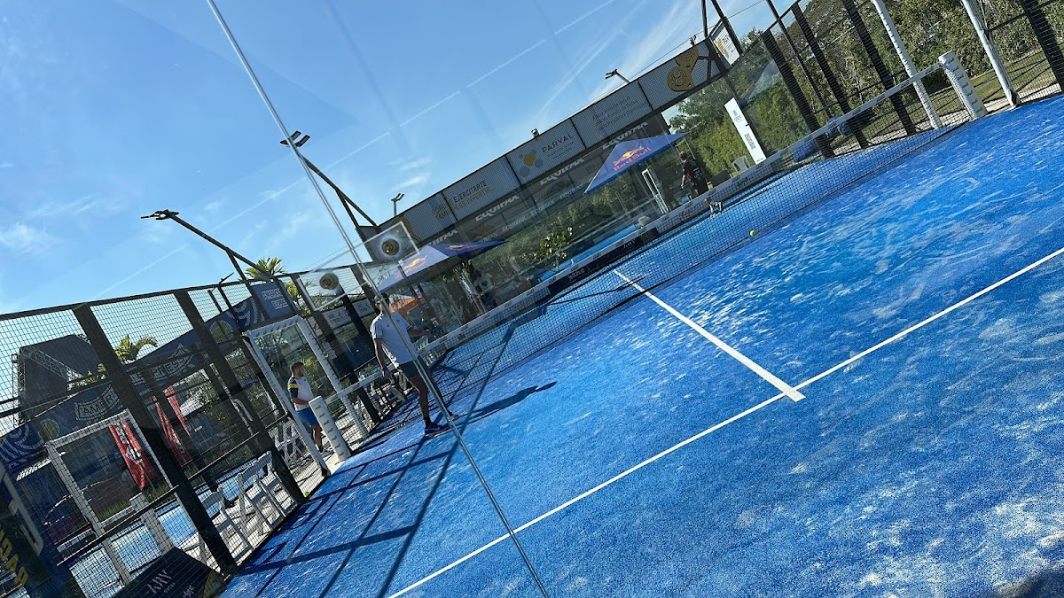 STI Racket Club - Imagen 3