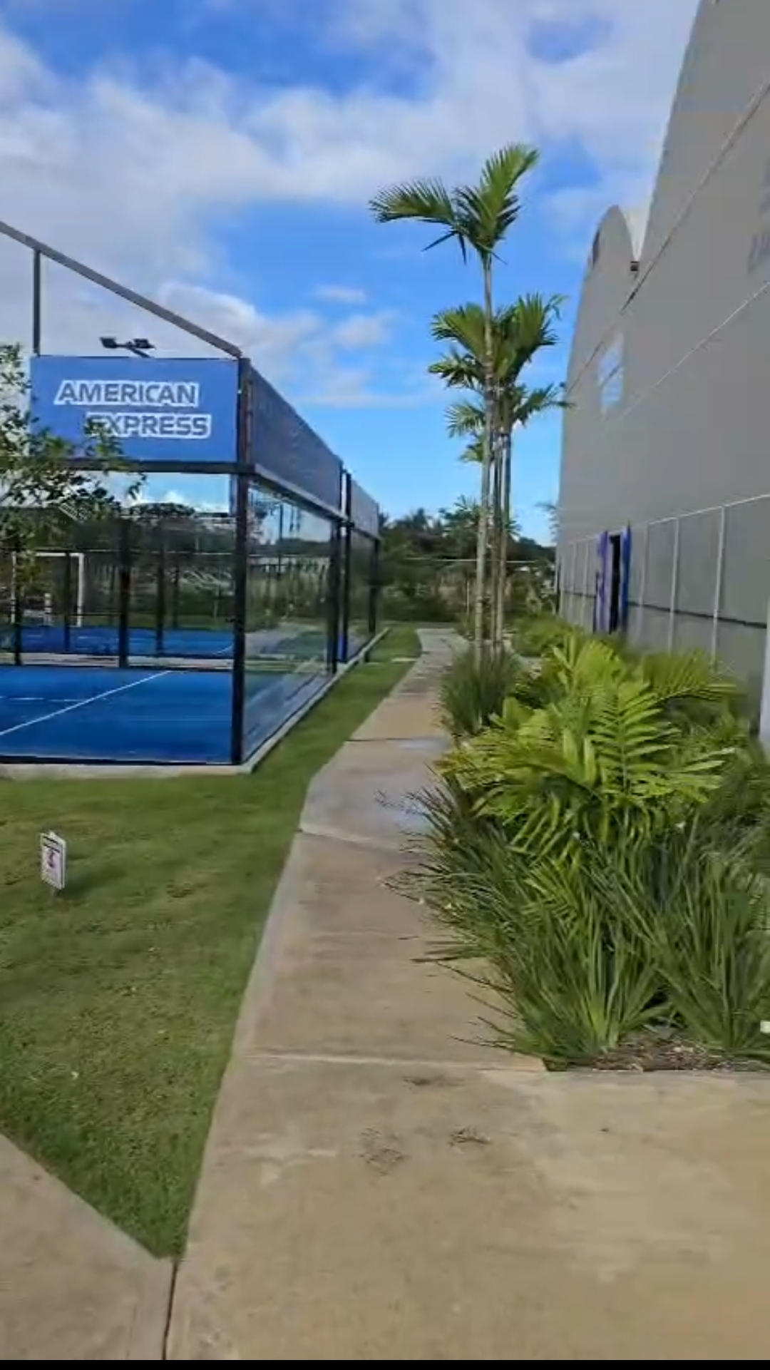 STI Racket Club - Imagen 2