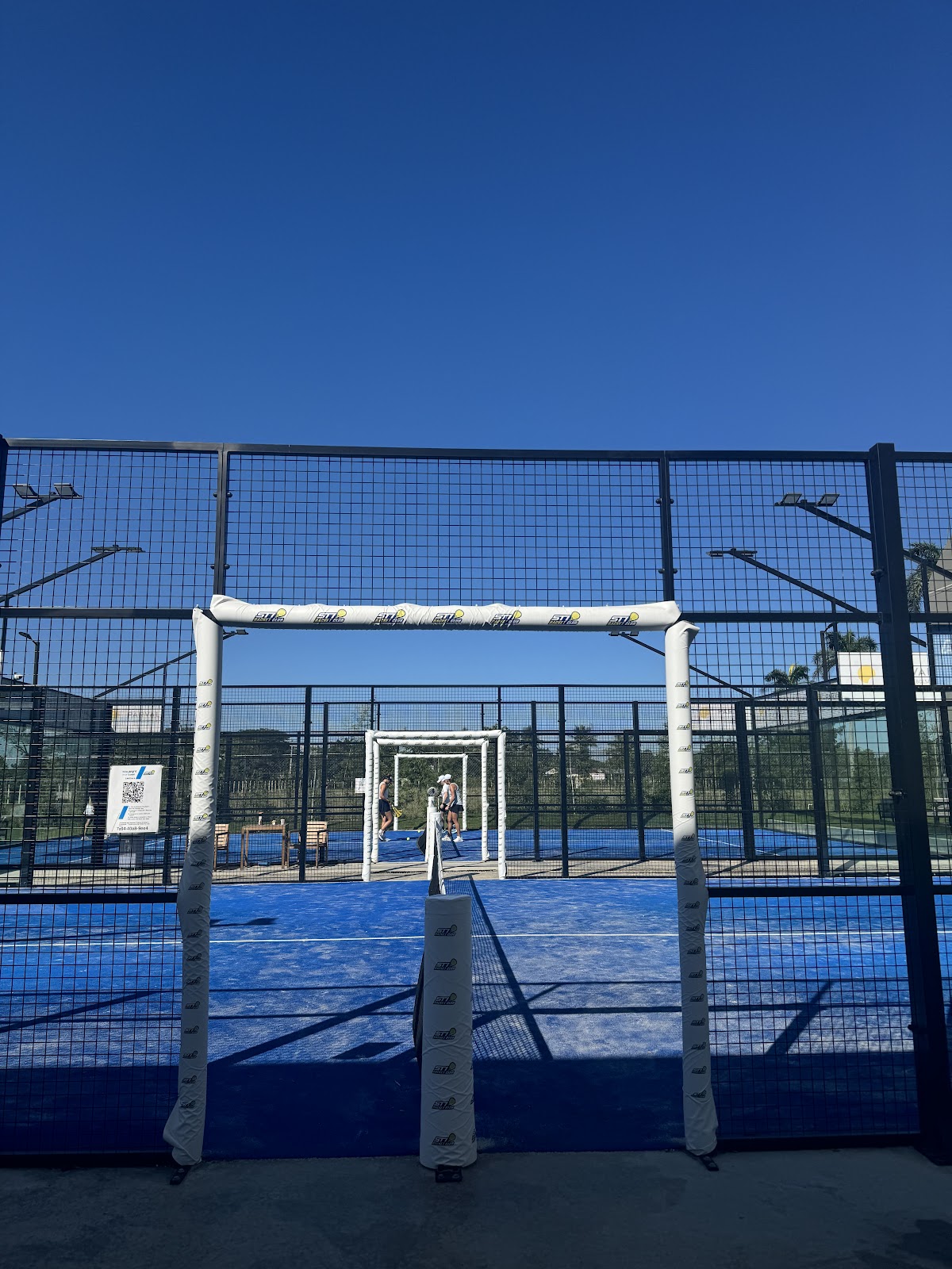 STI Racket Club - Imagen 1