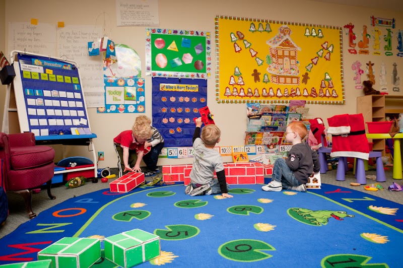 Westend Community Playschool Parents Association photo 2