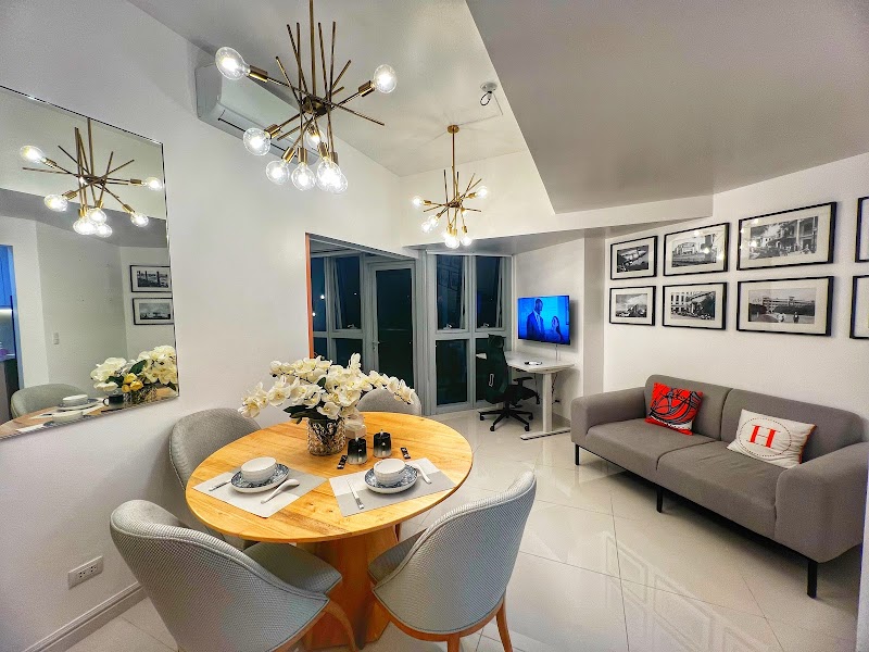 EG PRIVATE HOUSE (SERVICE APARTMENT HOTEL)