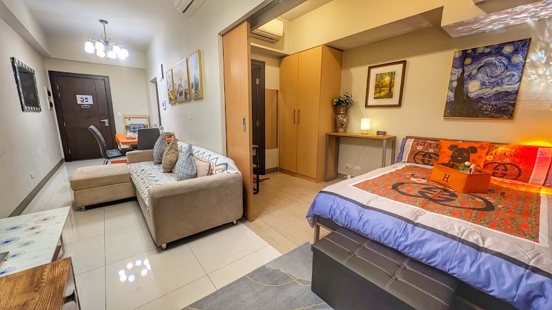 EG PRIVATE HOUSE (SERVICE APARTMENT HOTEL)