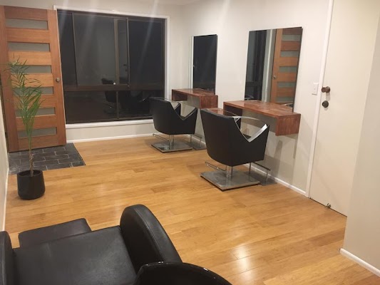 Green Apple Hair Studio photo 2