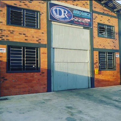 Foto de DR Car - Mecânica de Nacionais e Importados