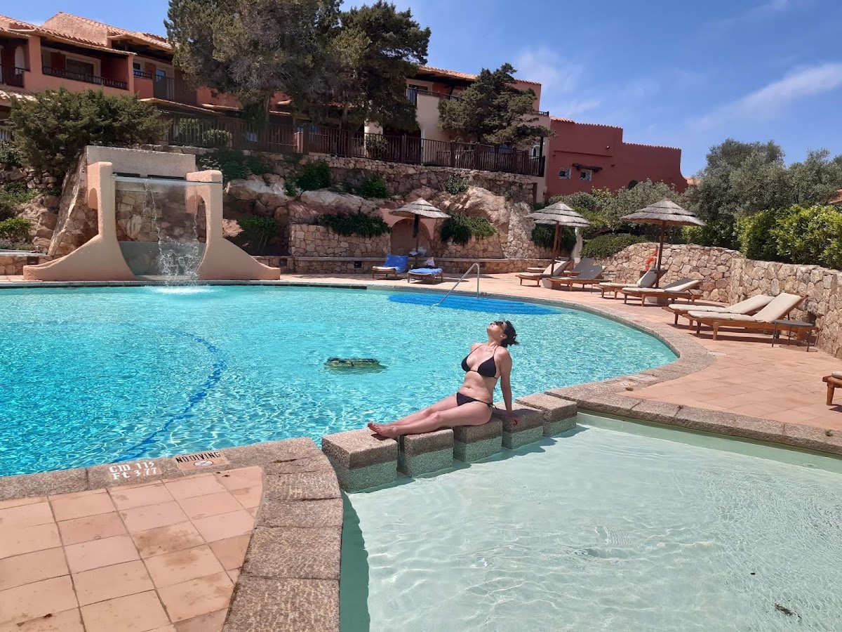 Cervo Hotel, Costa Smeralda Resort 2