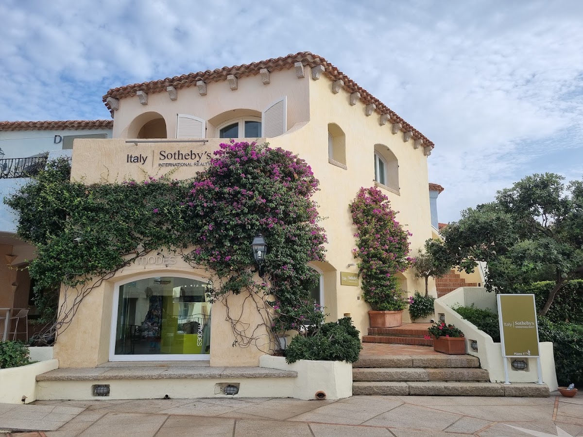 Cervo Hotel, Costa Smeralda Resort 5