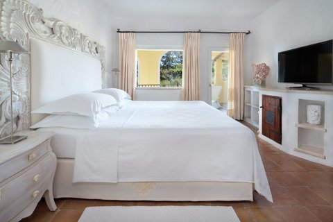 Cervo Hotel, Costa Smeralda Resort hero