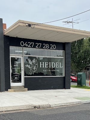 Heidel Hairdressing photo 2