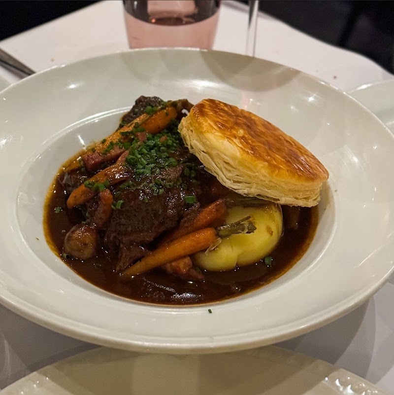 Bistro Thierry photo 9