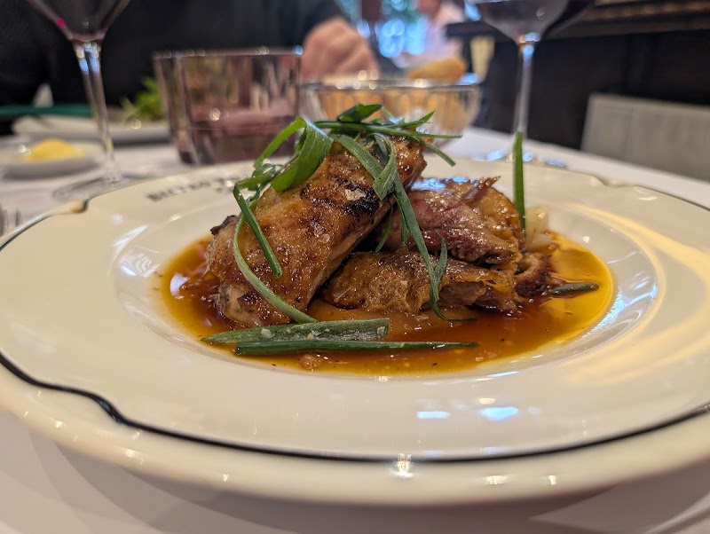 Bistro Thierry photo 7