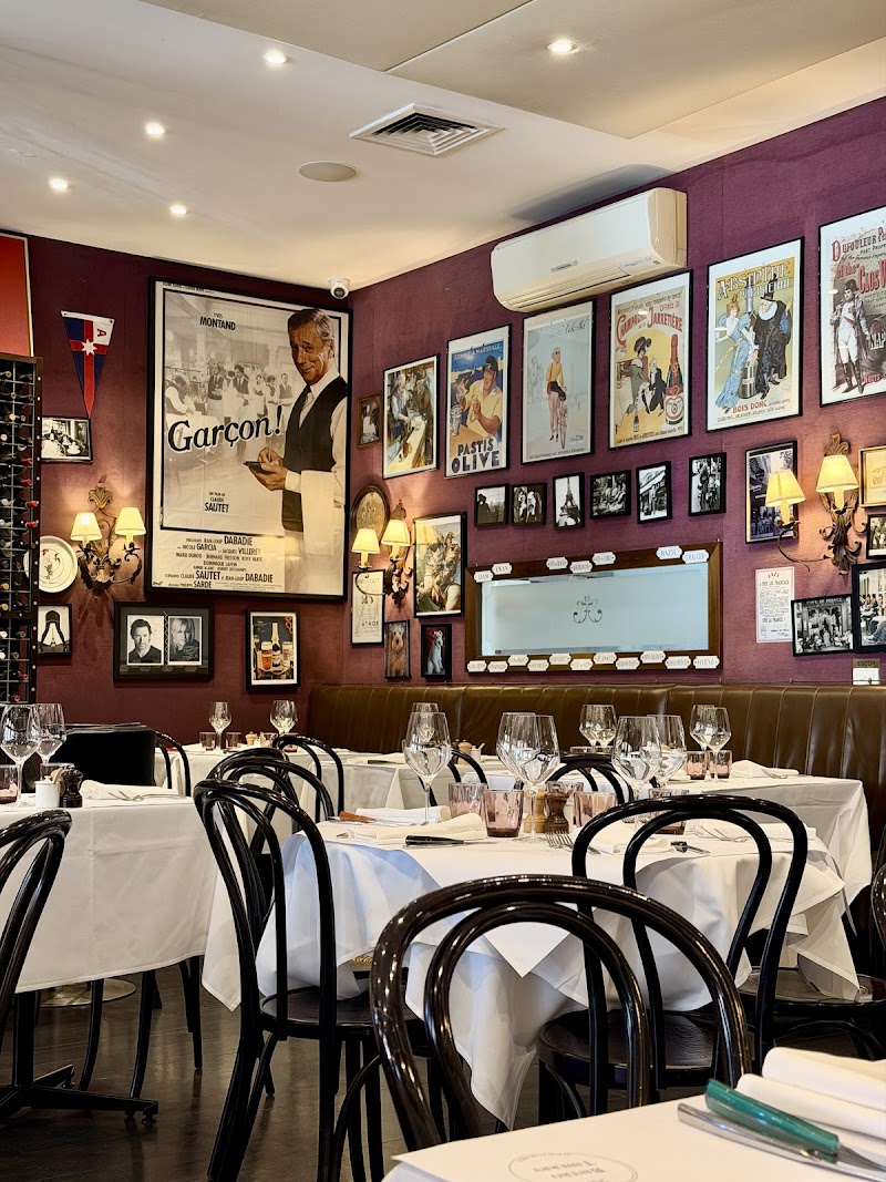 Bistro Thierry photo 5