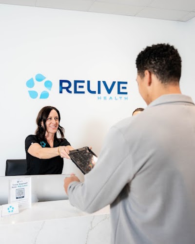 Relive Health Minnetonka photo 2