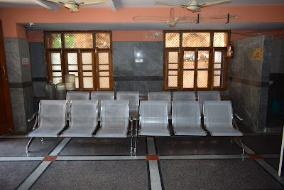 Sri Sathya Sai Hospital Of Gynecology And Obstetrics