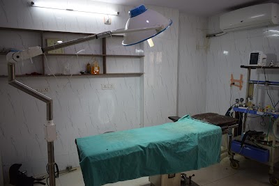 Sri Sathya Sai Hospital Of Gynecology And Obstetrics - Image 2