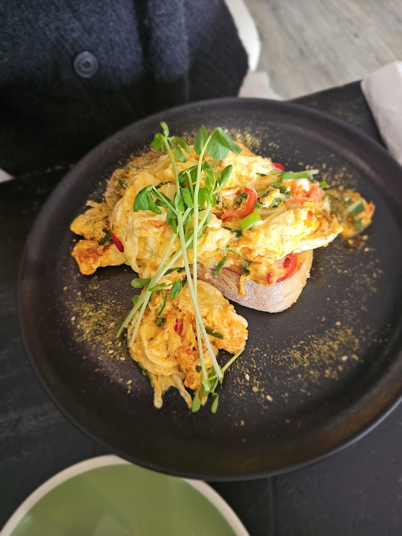 Little Sisto photo 5