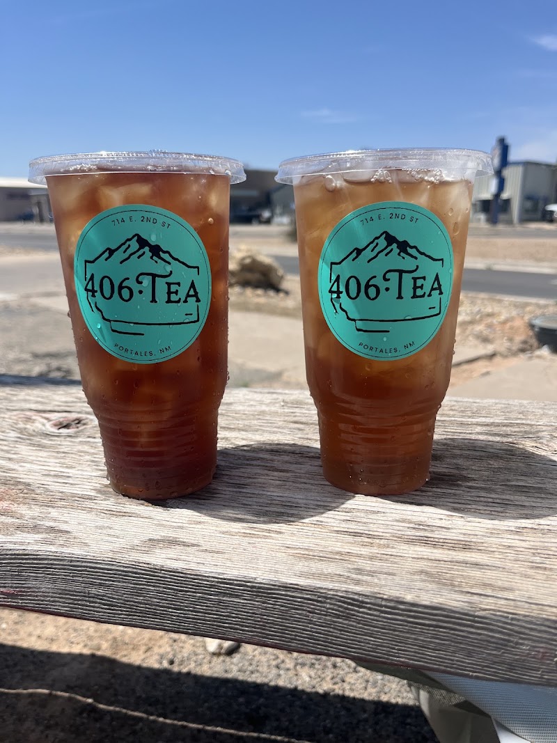 406 Tea photo 2