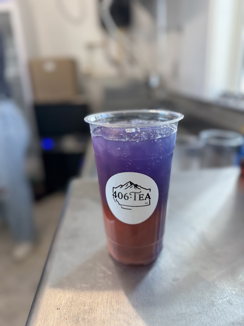 406 Tea photo 4