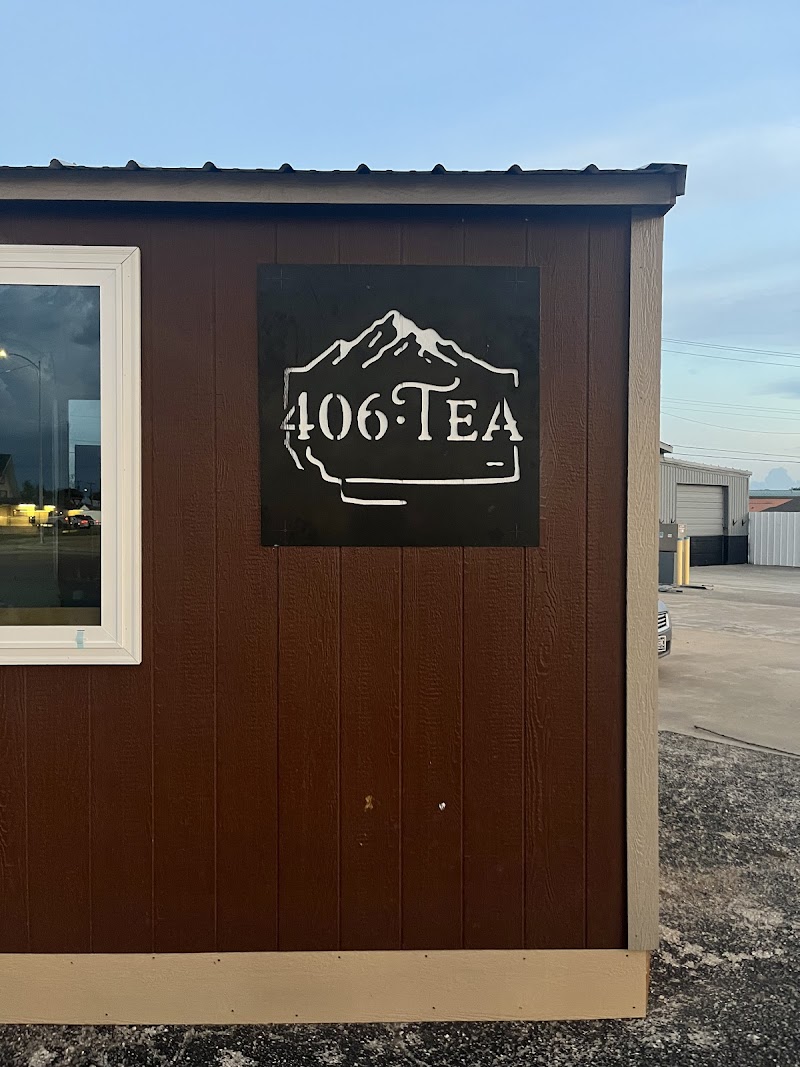 406 Tea photo 1