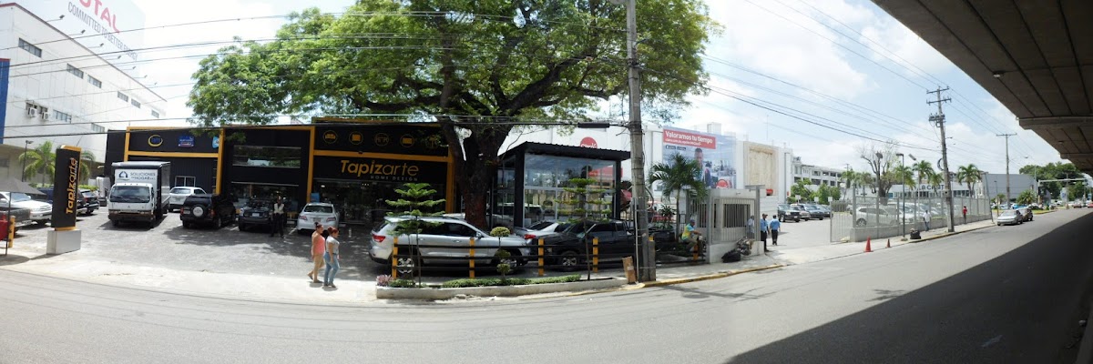 Tapizarte - Imagen 1