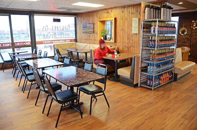 Coffee Junkiez photo 1