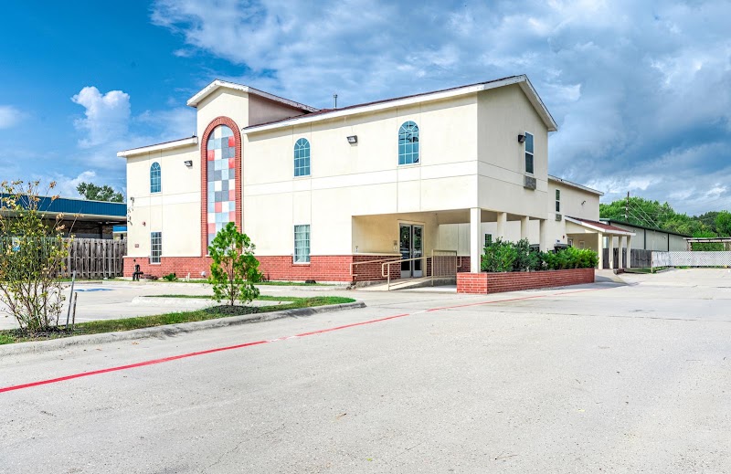 Sony assisted living facility facility