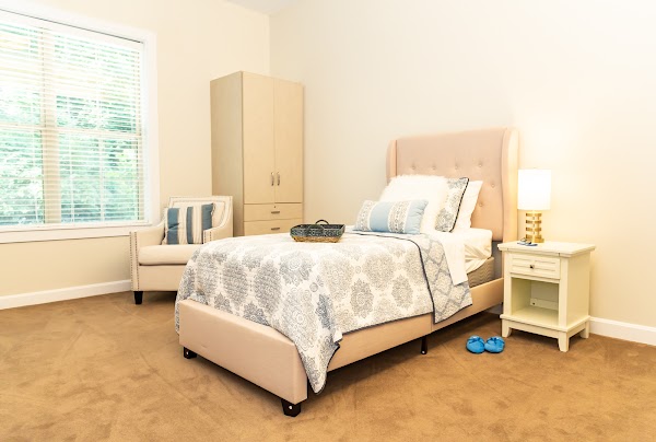 Photo by The Legacy at English Station