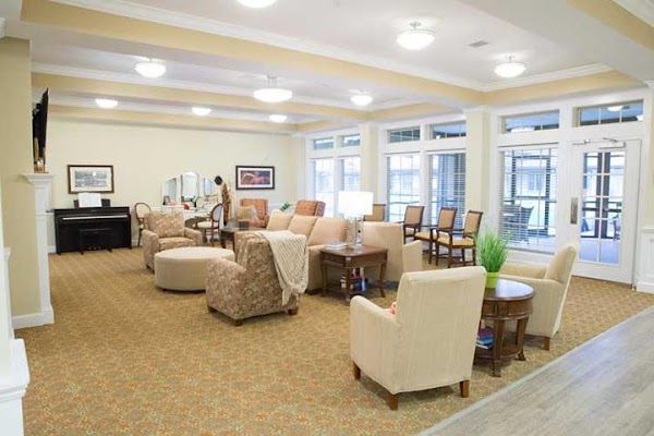 Photo by The Legacy at English Station