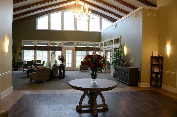 Photo by American Marketing & Publishing