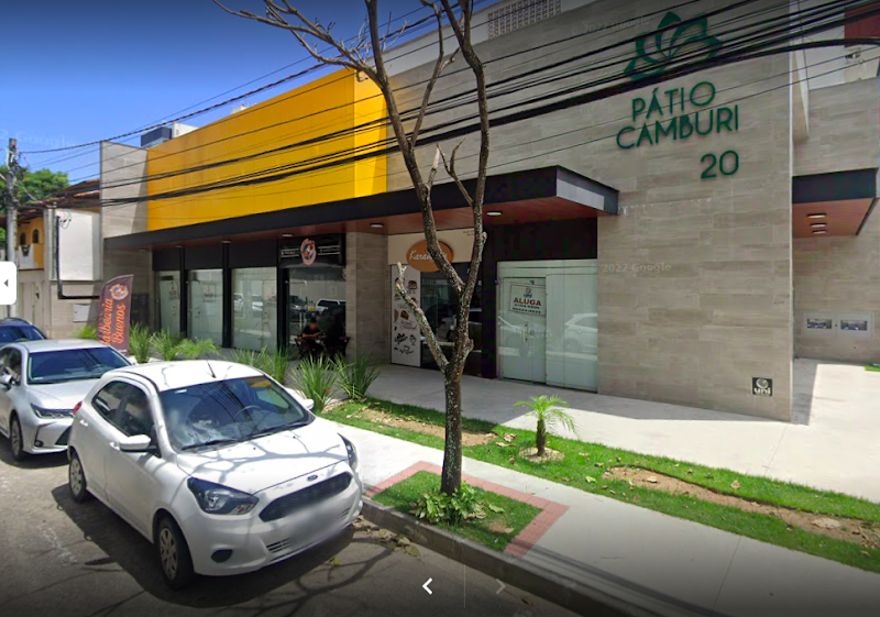 Dra. Laura Ruas A. Cordeiro