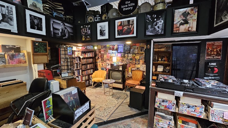 Gré Records & Coffee photo 4