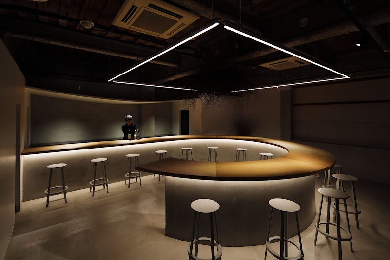 BACKDOOR 心斎橋（バックドアシンサイバシ） 3