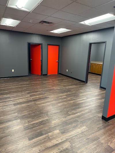 Gameday Men's Health Lee's Summit TRT, Peptide, and ED Clinic photo 5