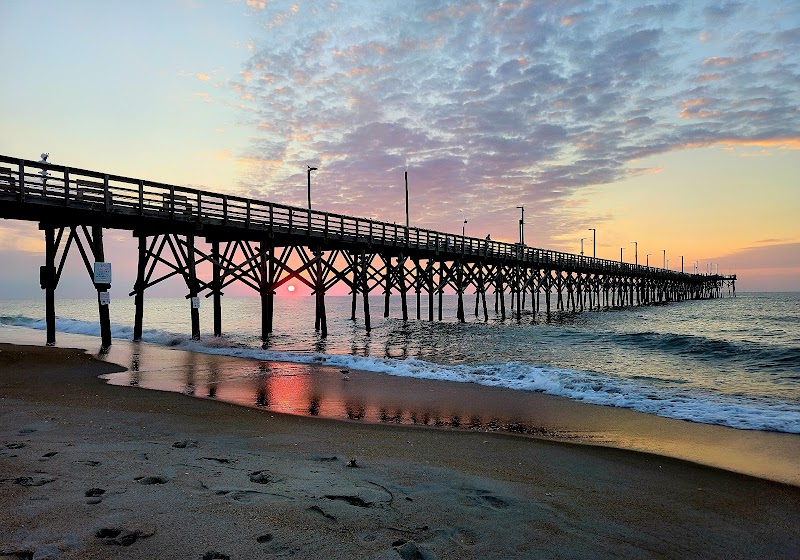 Surf City Ocean Pier, Inc.