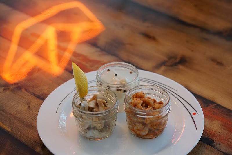 Paquebot Gaspé photo 2