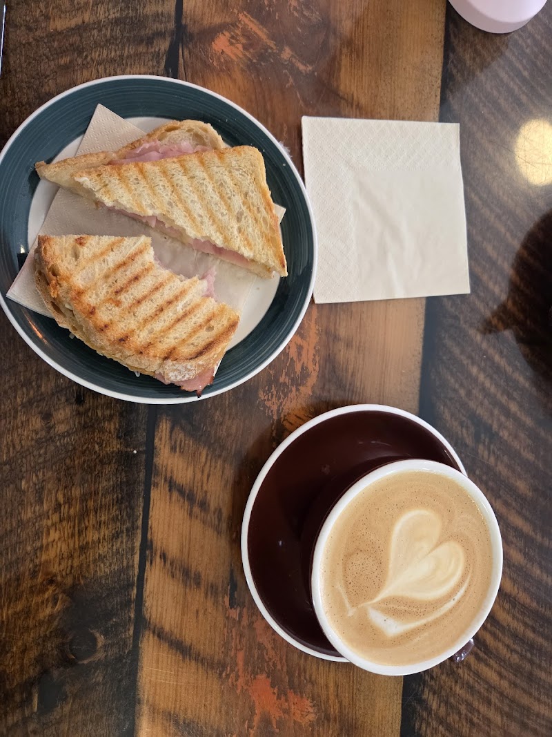 Paquebot Gaspé photo 4