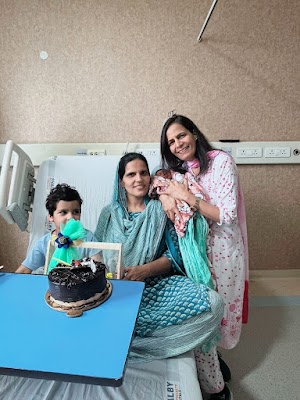 Dr Sunita Choudhary - Image 2