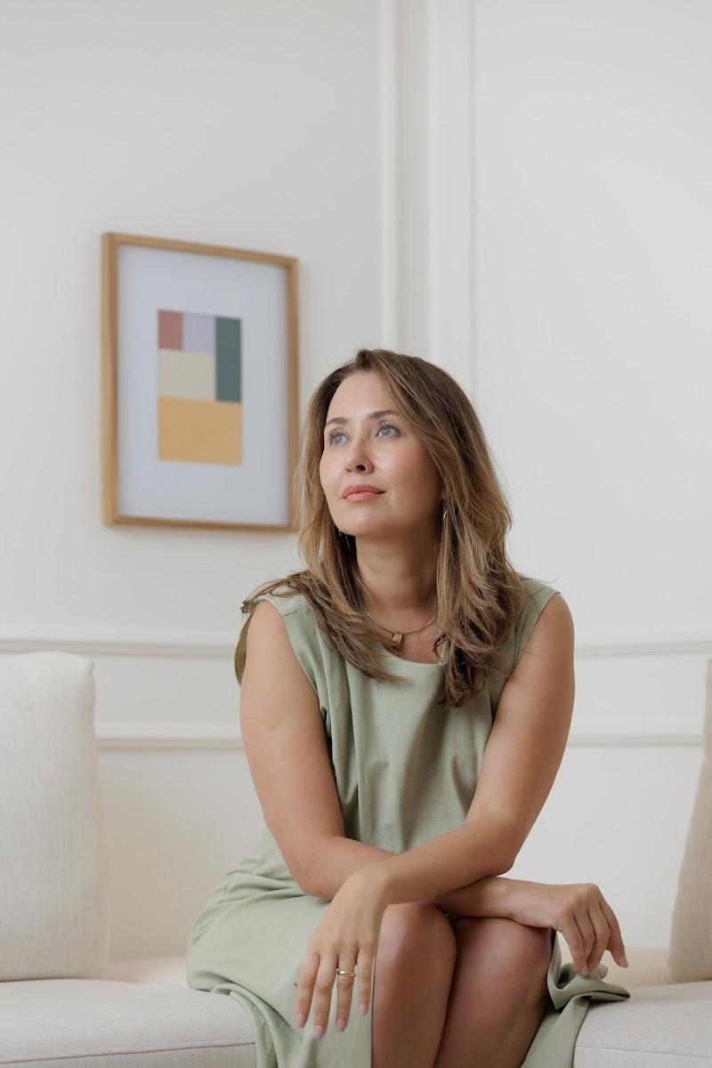 Dra Fabíola Marinho- Dentista