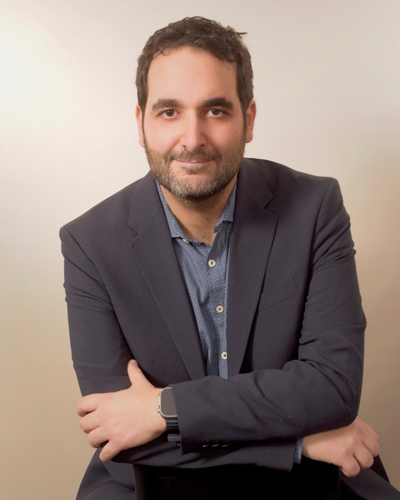 Medecin du sommeil Paris - Dr Jonathan TAIEB - Institut médical du sommeil