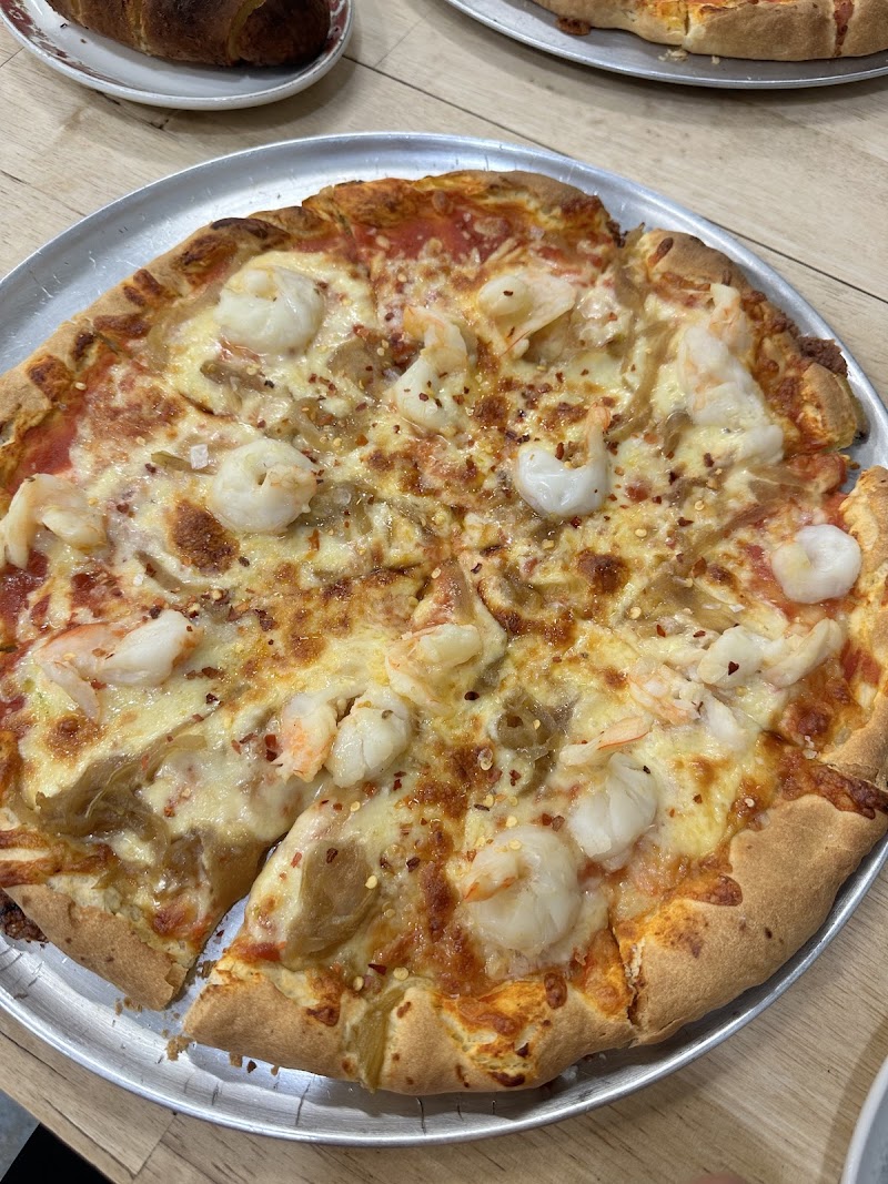 BAKED Gluten Free photo 10