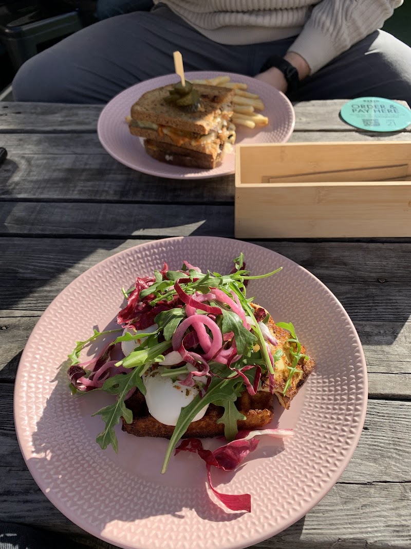 BAKED Gluten Free photo 7