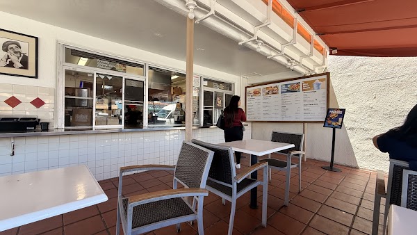 Photo of Habit Burger & Grill