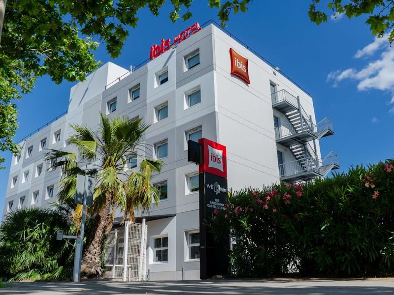 Foto Hotel