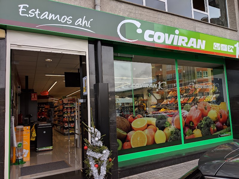 Supermercado Minymas La Ria photo 1