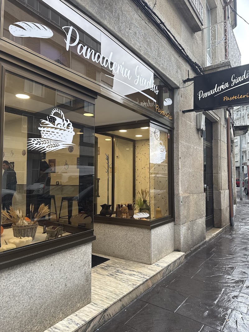Panadería Giadas photo 1
