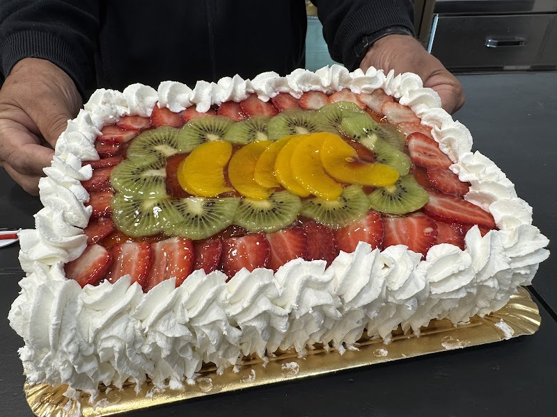 Panadería Giadas photo 4