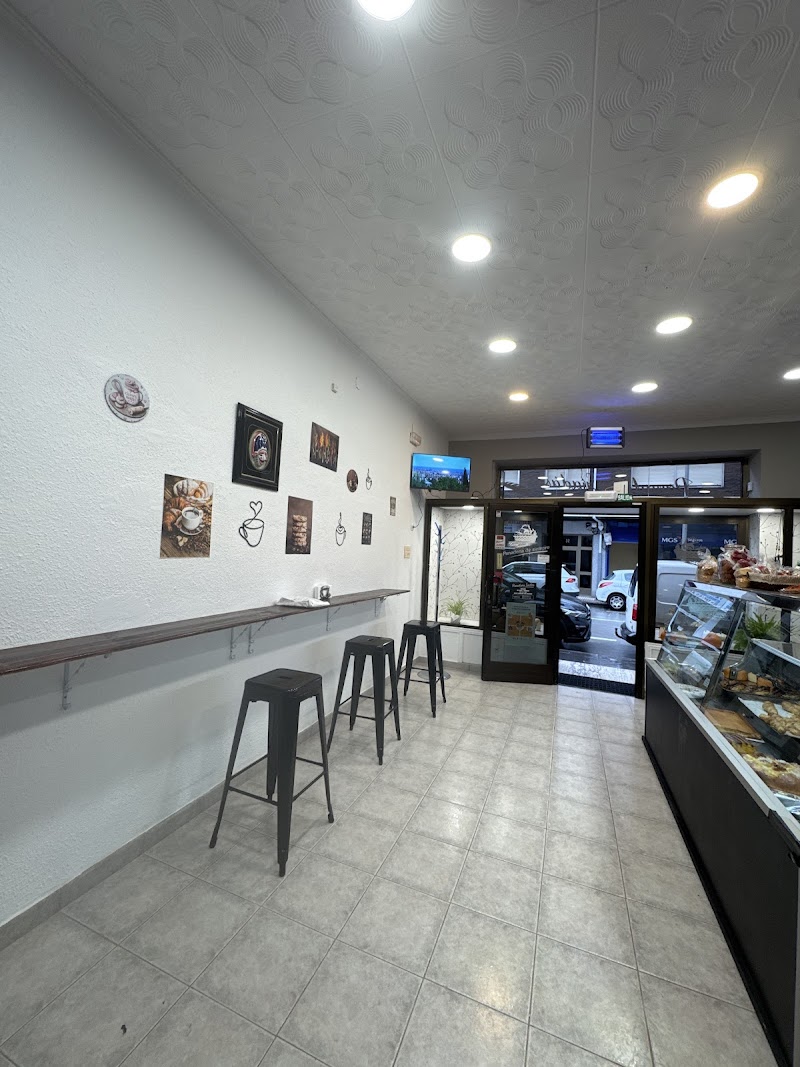 Panadería Giadas photo 5