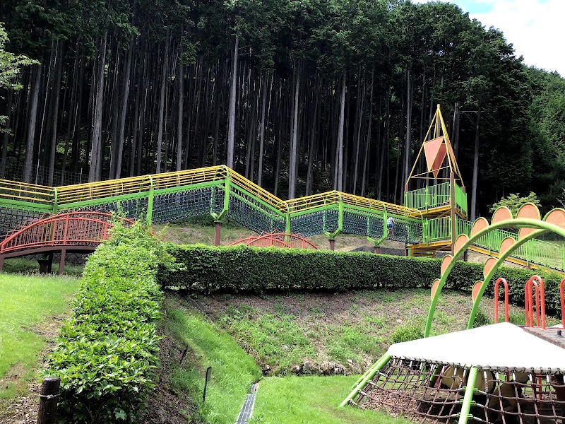 平成榛原子供のもり公園