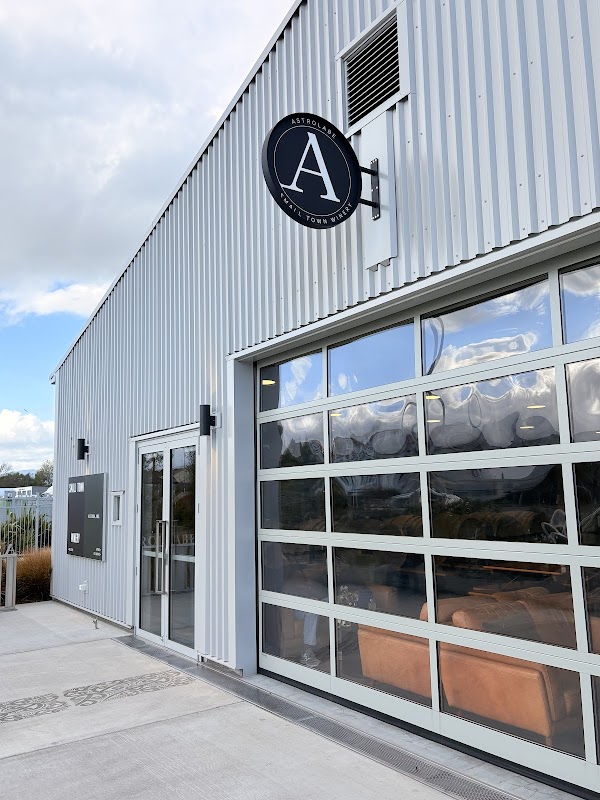 Astrolabe Wines